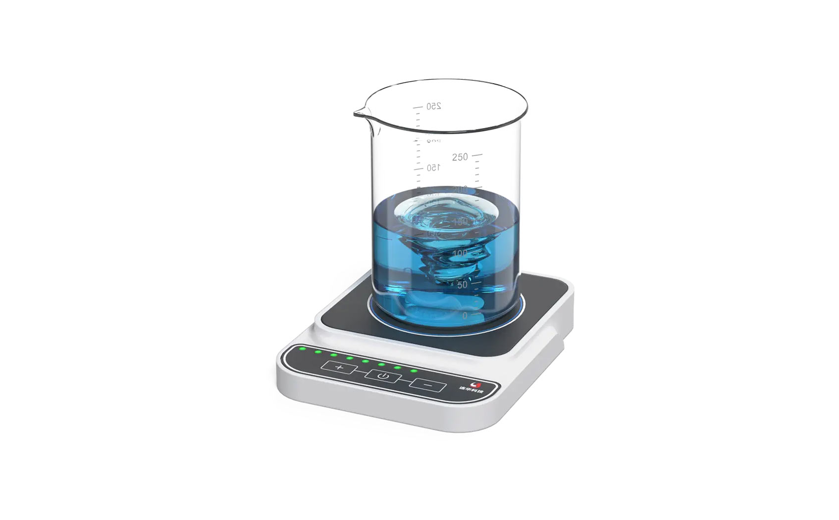 實驗室攪拌器LH-JE401